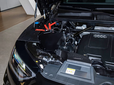 2024�� 40 TFSI ʱ����