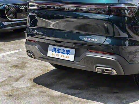 2025�� 290TGDI DCT�˷�� 