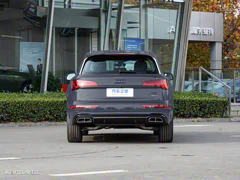 2024�� 45 TFSI ��ѡ������