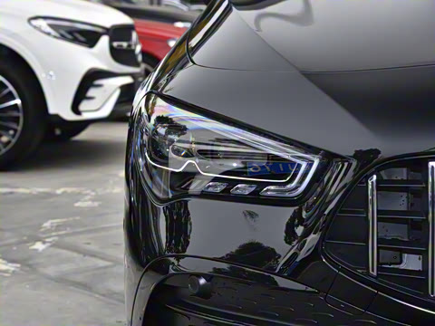 2025�� AMG CLA 35 4MATIC