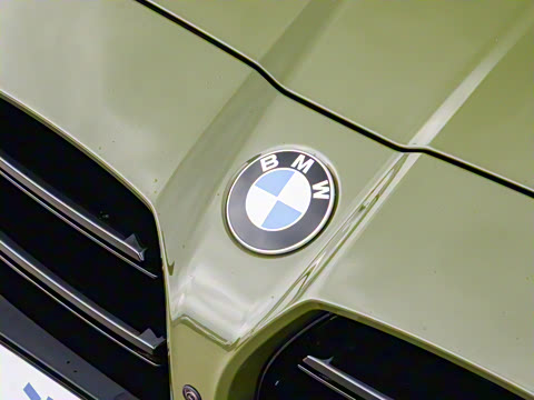 2024�� M4˫�Ž��ܳ� M xDrive ������