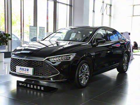 2024�� ��ҫ�� DM-i 120KM������