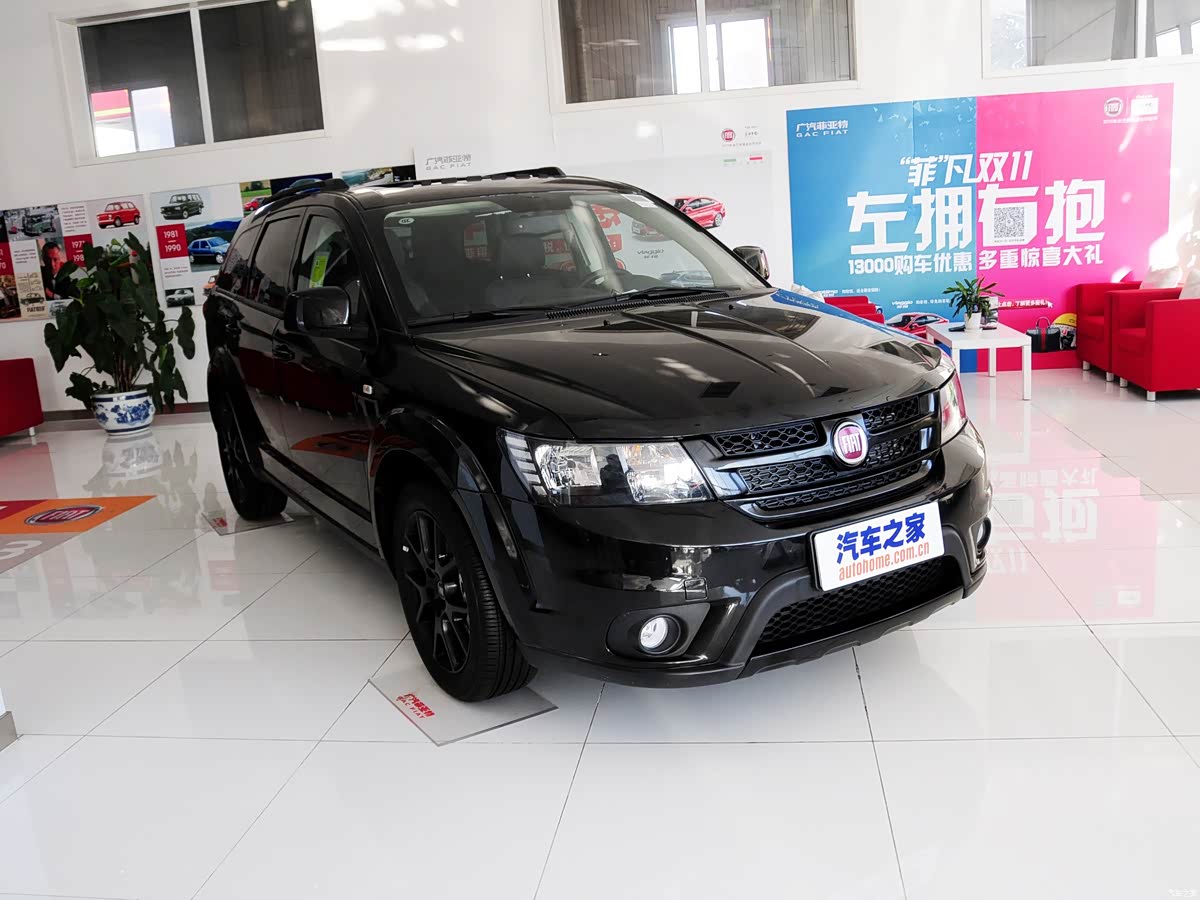 Fiat Series 2262