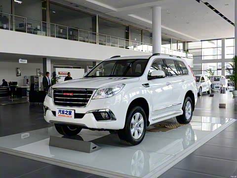 2015�� 2.0T ���������� 7��