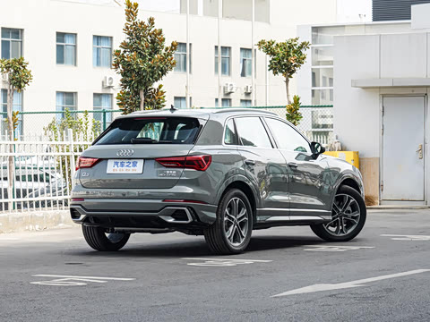 2024�� 40 TFSI ʱ�ж�����