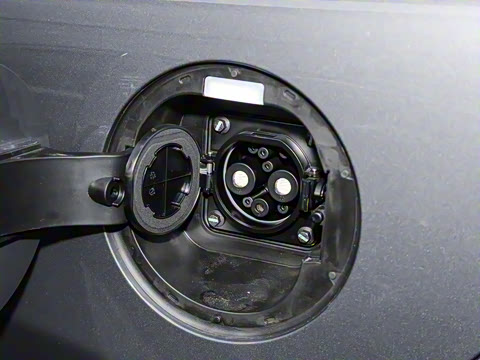 2024�� EV ��ҫ�� 730KM ������