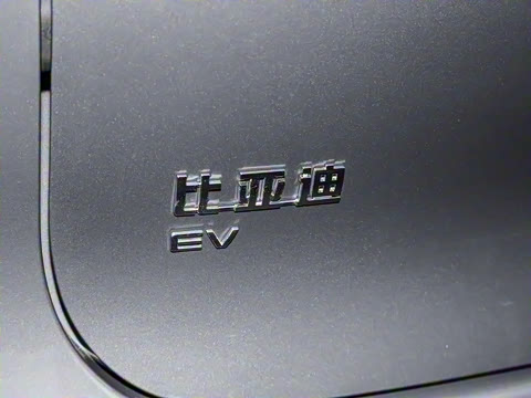 2024�� EV ��ҫ�� 730KM ������