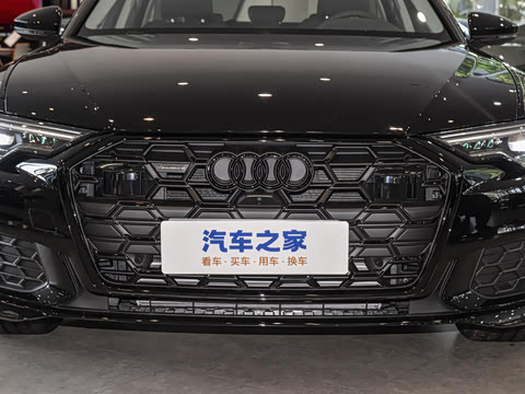 2024�� Avant �ȷ��� 45 TFSI ��ѡ������