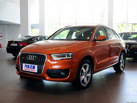 2013�� 35 TFSI quattro ������