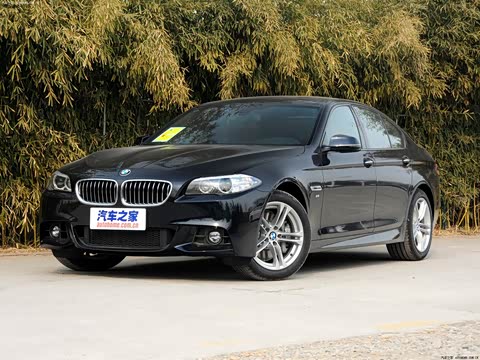 2014�� 535i xDrive M�˶���