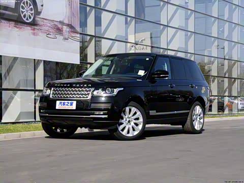 2013�� 5.0 SC V8 Vogue SE