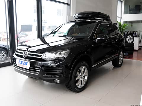 2013�� 3.0TSI X ʮ����������