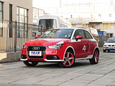 2013�� 30 TFSI �й������� Ego