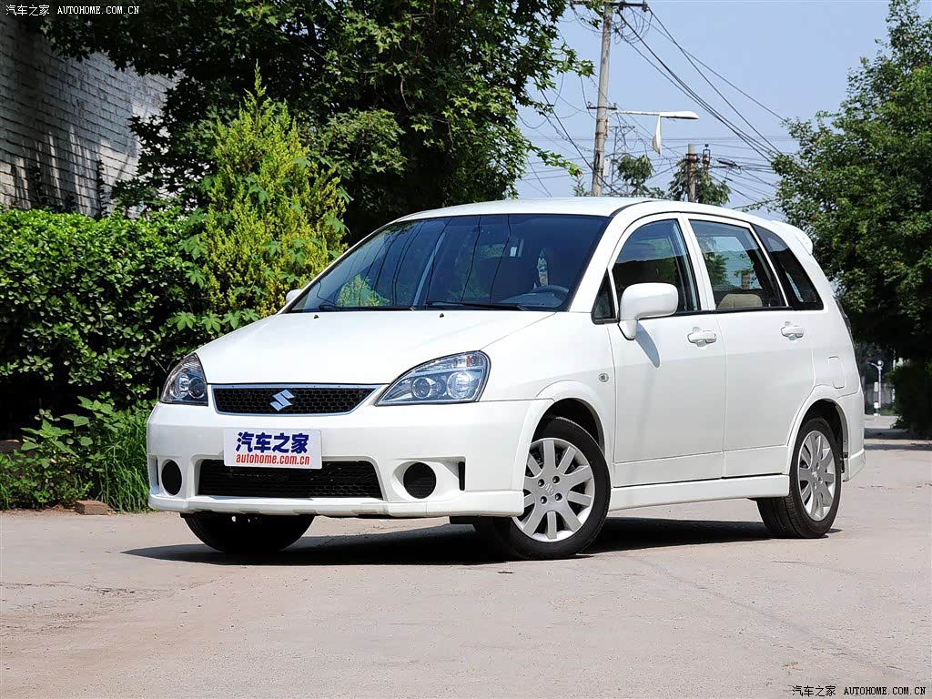 Suzuki Series 432