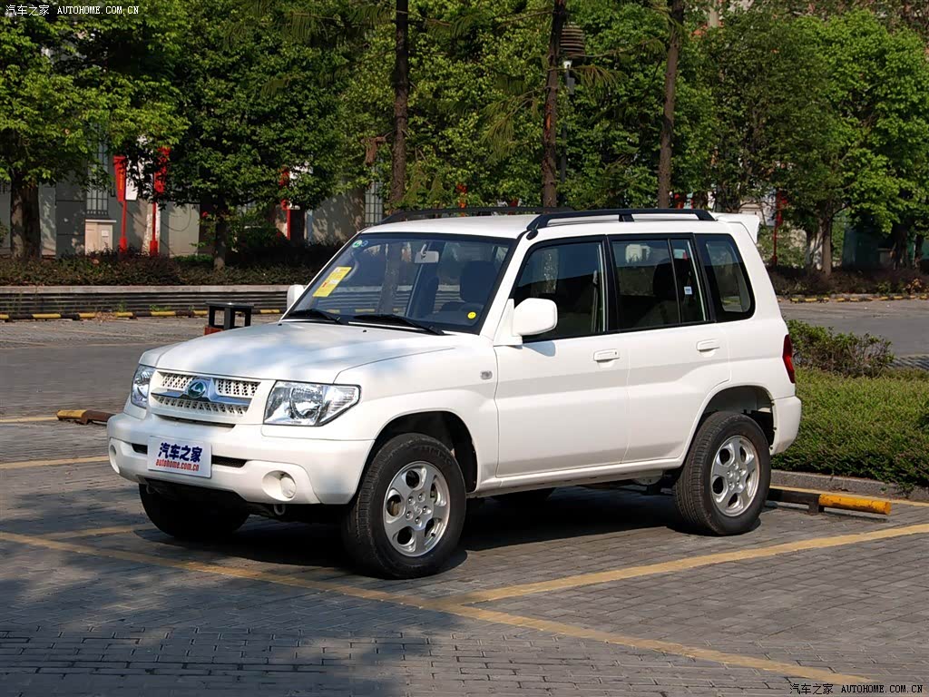 Changfeng Series 706