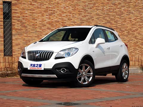 2013�� 1.4T �Զ������콢��