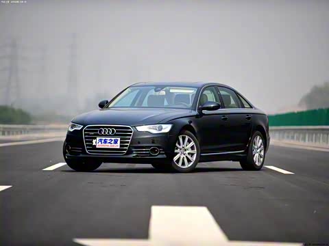 2012�� 50 TFSI quattro ������