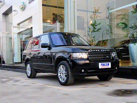 2012�� 5.0 NA V8