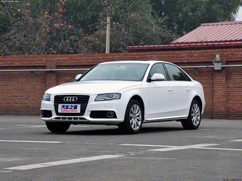 2012�� 2.0 TFSI �Զ�������