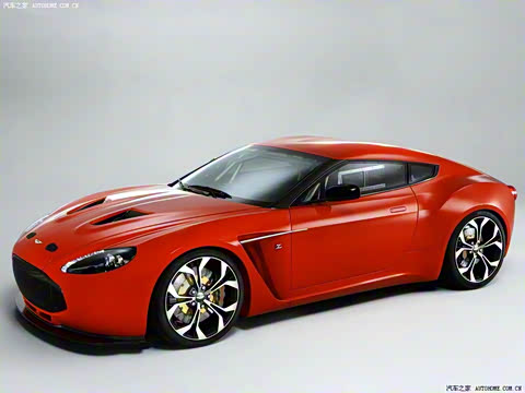 ��˹�١����� V12 Zagato