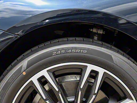 2024�� 530Li xDrive M�˶���װ