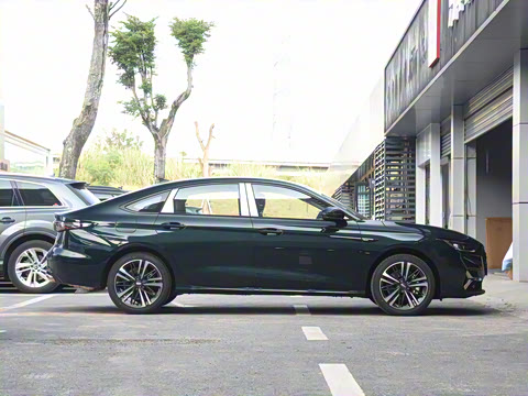 2025�� 2.0T DCT ������