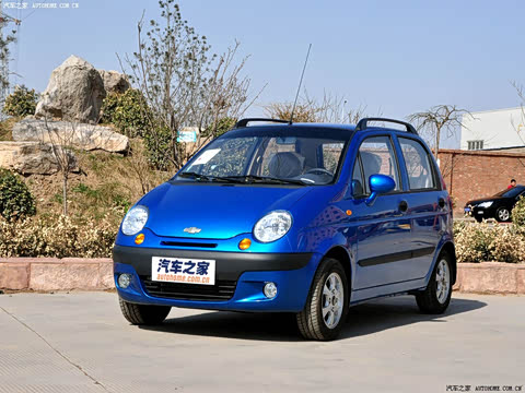 2009�� 1.0L �ֶ�������