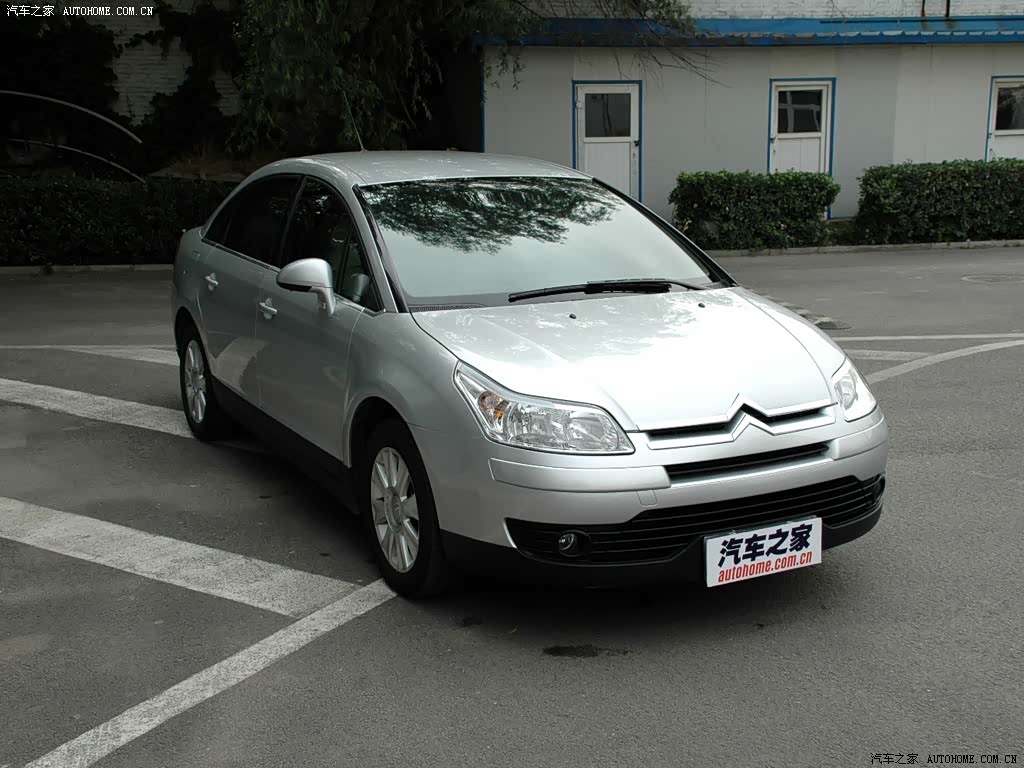 Citroen Series 388