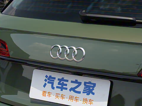 2024�� 3.0 TFSI quattro