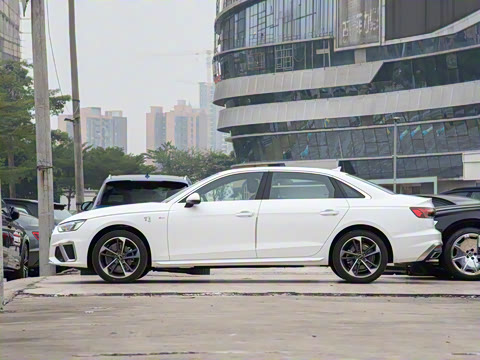 2025�� 200���������� 40 TFSI ʱ�ж�����