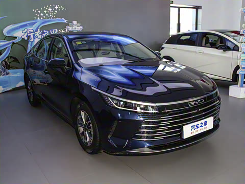 2024�� DM-i 55KM �캽��ҫ��