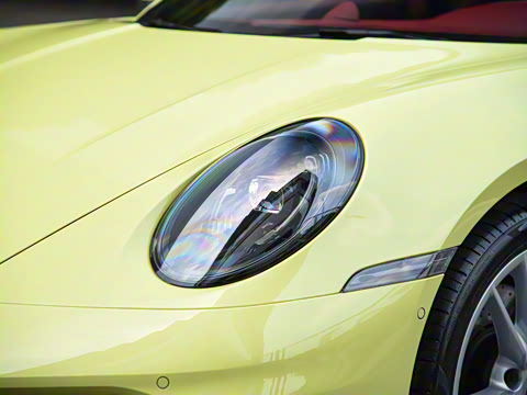 2025�� Carrera 3.0T