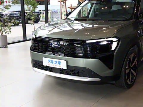 2025�� EcoBoost 170 ������PLUS