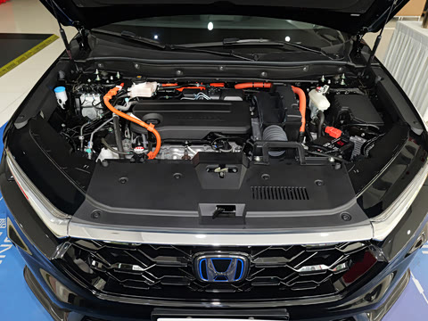 2023�� 2.0L e:HEV �������ð�