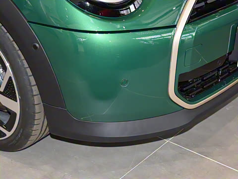 2025�� 2.0T COOPER S CABRIO ������