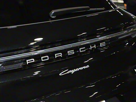 2025�� Cayenne 3.0T ���۰�