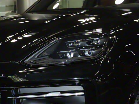 2025�� Cayenne 3.0T ���۰�