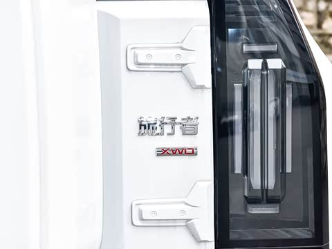 2025�� 2.0TD XWD �Զ�����