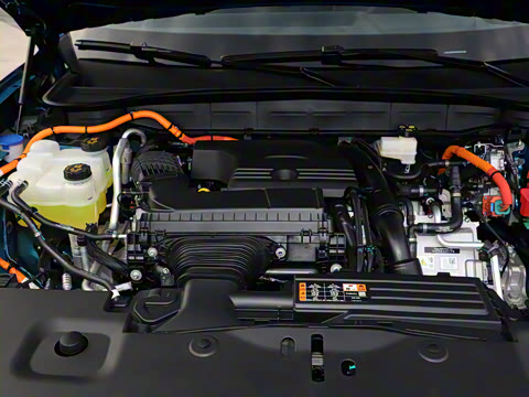 2025�� ���L 2.0T EcoBoost E�춯�������� STLine