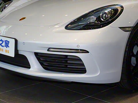 2023�� Cayman Style Edition 2.0T