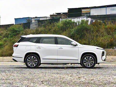 2025�� 1.5TD 2DHT ��Ӣ�� 7��