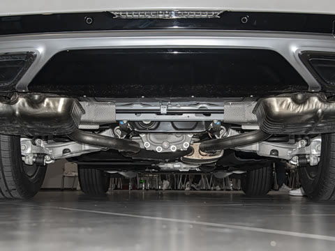 2024��  2.3T EcoBoost �����ѽ�� 7��