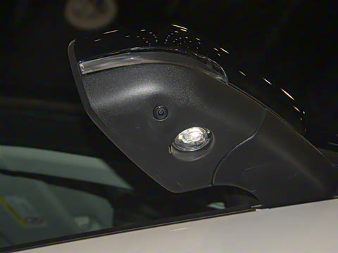 2024��  2.3T EcoBoost �����ѽ�� 7��