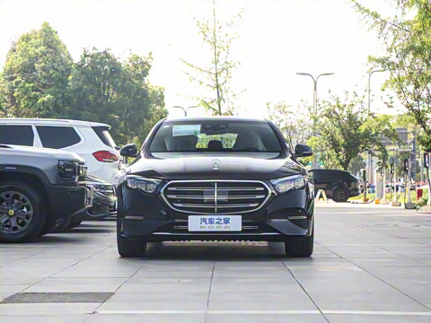 2025�� �Ŀ� E 300 L ʱ����