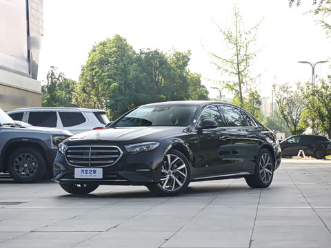 2025�� �Ŀ� E 300 L ʱ����