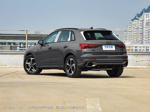 2024�� 40 TFSI ʱ�ж����������ر��