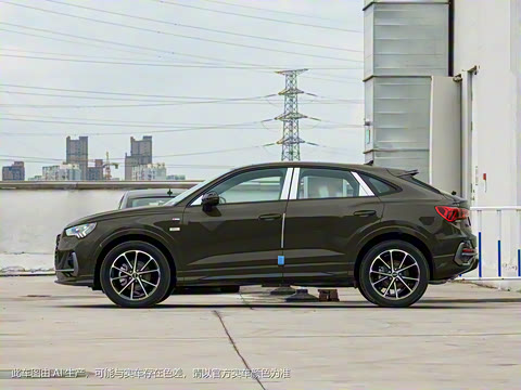 2024�� 45 TFSI quattro �����ر��