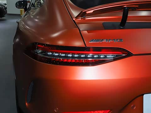 2023�� AMG GT 50 4MATIC+ �����ܳ�