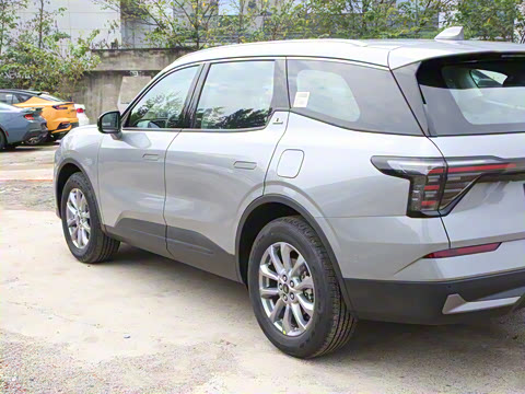 2024�� ���L 2.0T EcoBoost ��������ʱ����