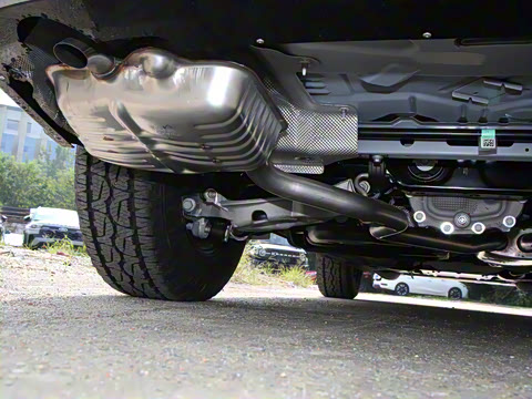 2024�� 2.3T EcoBoost �����۷�� 7��